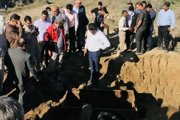 محکومیت برای سارقان سوخت هواپیما در هرمزگان