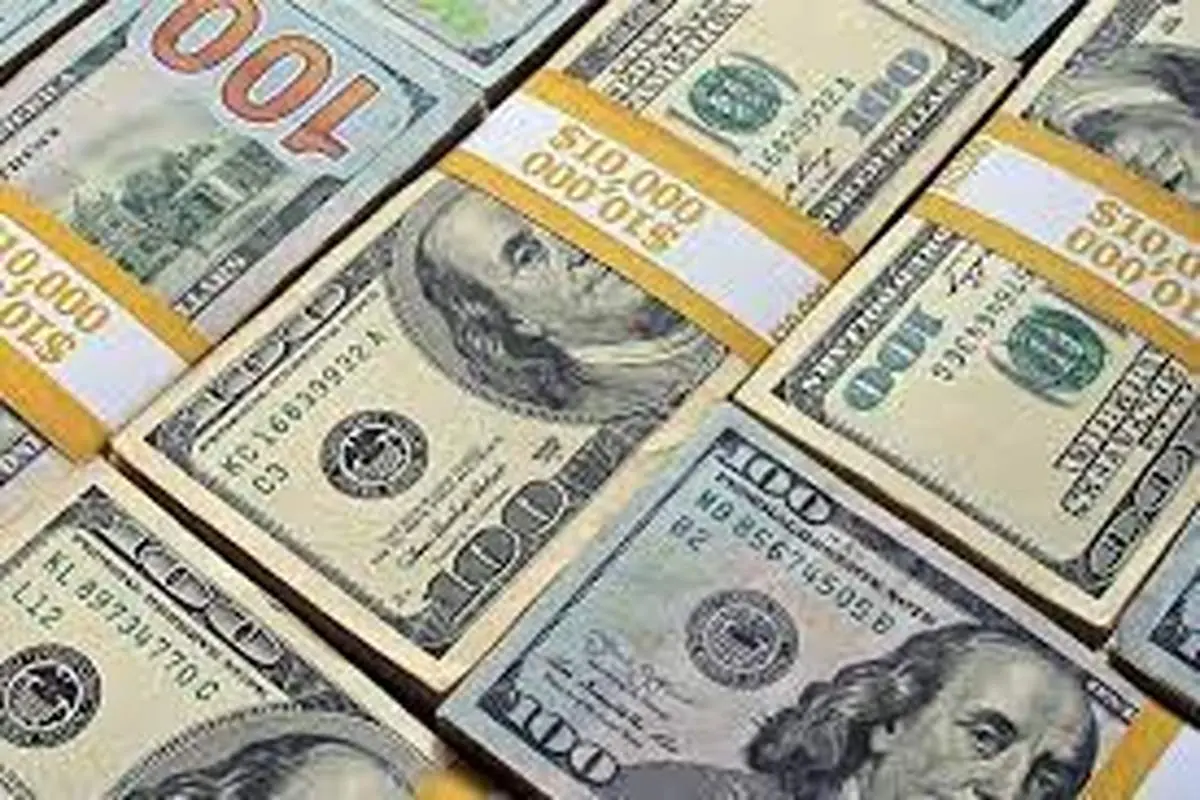 نرخ دلار در مرکز مبادله امروز 26 تیر ماه 1402 چقدر شد؟