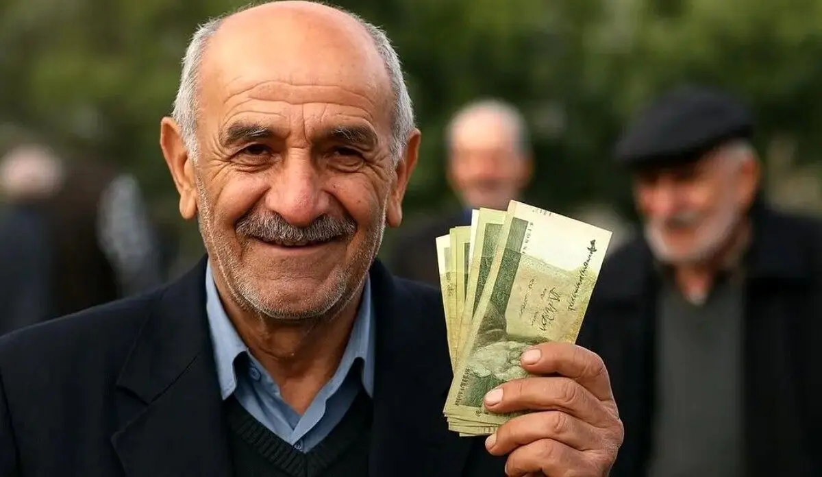 جدول واریز حقوق بازنشستگان تامین اجتماعی، کشوری و لشکری | از این تاریخ منتظر واریزی باشید