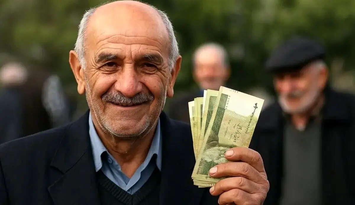 جدول واریز حقوق بازنشستگان تامین اجتماعی، کشوری و لشکری | از این تاریخ منتظر واریزی باشید