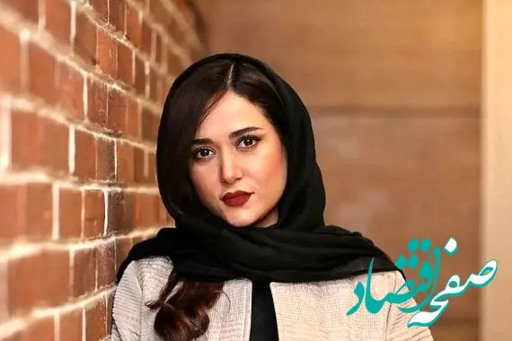 عکس پریناز ایزدیار جنجال به پا کرد؛ حلقه خانم بازیگر/ خبری است؟ + عکس