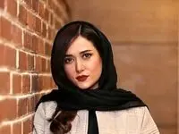 عکس پریناز ایزدیار جنجال به پا کرد؛ حلقه خانم بازیگر/ خبری است؟ + عکس
