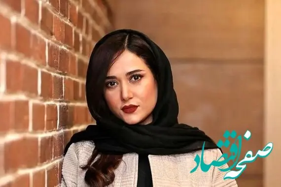 عکس پریناز ایزدیار جنجال به پا کرد؛ حلقه خانم بازیگر/ خبری است؟ + عکس