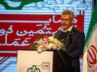 ولدخانی اعلام کرد: ارتقای سطح عملکرد HSE ایمیدرو فراتر از هدف مبنا