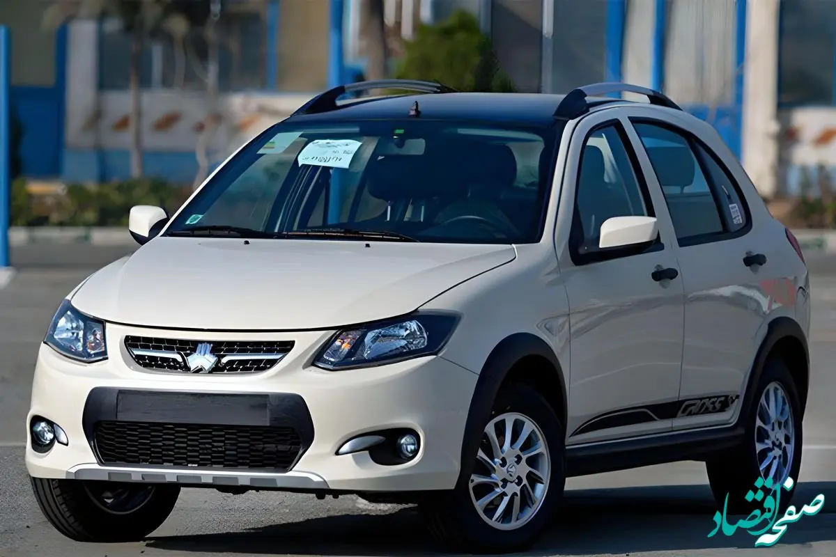 افزایش قیمت کوییک و ساندرو در روز یکشنبه ۲۹ مهر ماه ۱۴۰۳