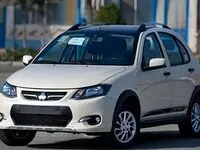 افزایش قیمت کوییک و ساندرو در روز یکشنبه ۲۹ مهر ماه ۱۴۰۳