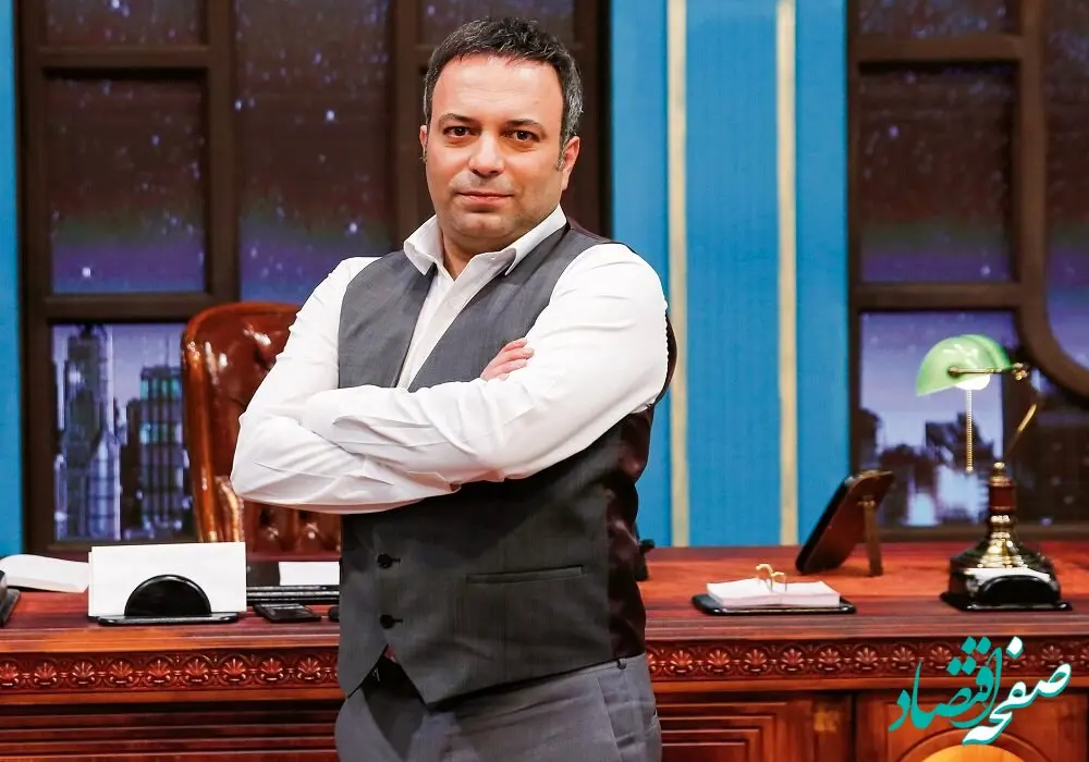 دانلود برنامه برمودا شنبه 18 فروردین با حضور بهرام عظیمی 