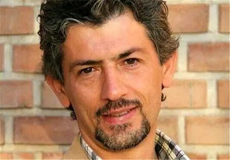 بازیگر ایرانی معروف سینما و تلویزیون با ۱۰۹ فرزند + ویدئو