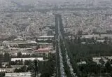 هشدار آلودگی شدید هوا در اصفهان امروز ۱۱ مهر؛ وضعیت قهوه‌ای و بنفش