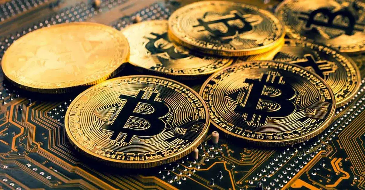 قیمت بیت کوین امروز پنجشنبه ۱۵ مرداد + قیمت ارزهای دیجیتال