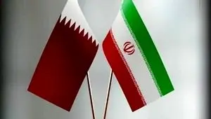 صادرات ایران به قطر چقدر رشد داشته است؟ 