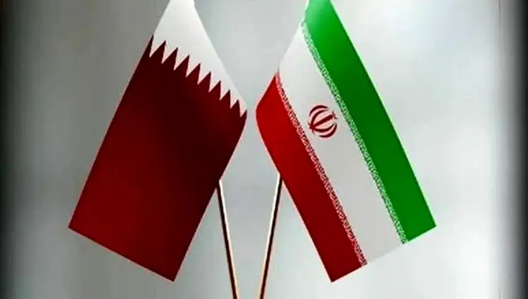 صادرات ایران به قطر چقدر رشد داشته است؟ 