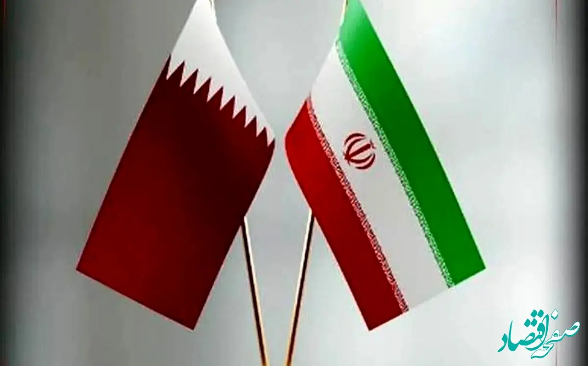 صادرات ایران به قطر چقدر رشد داشته است؟ 