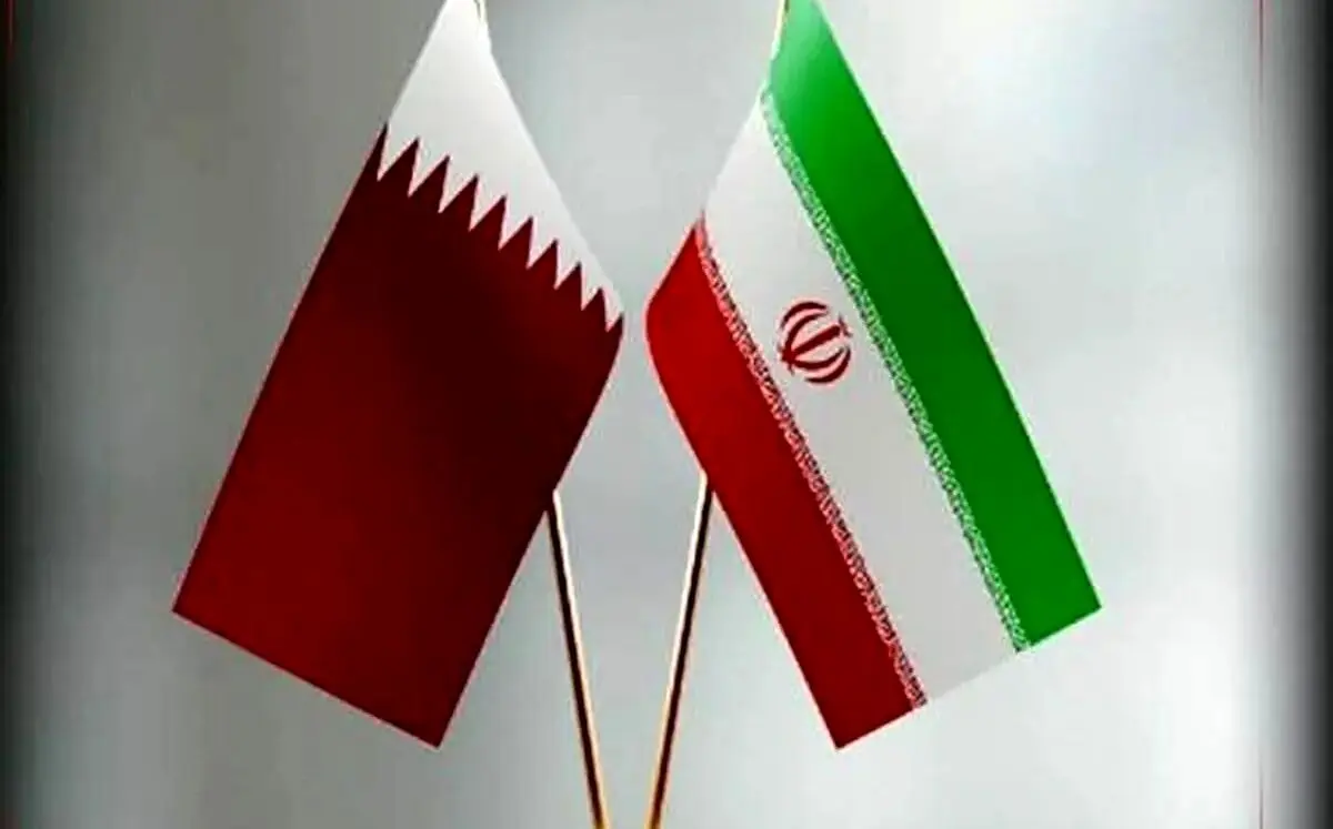 صادرات ایران به قطر چقدر رشد داشته است؟ 