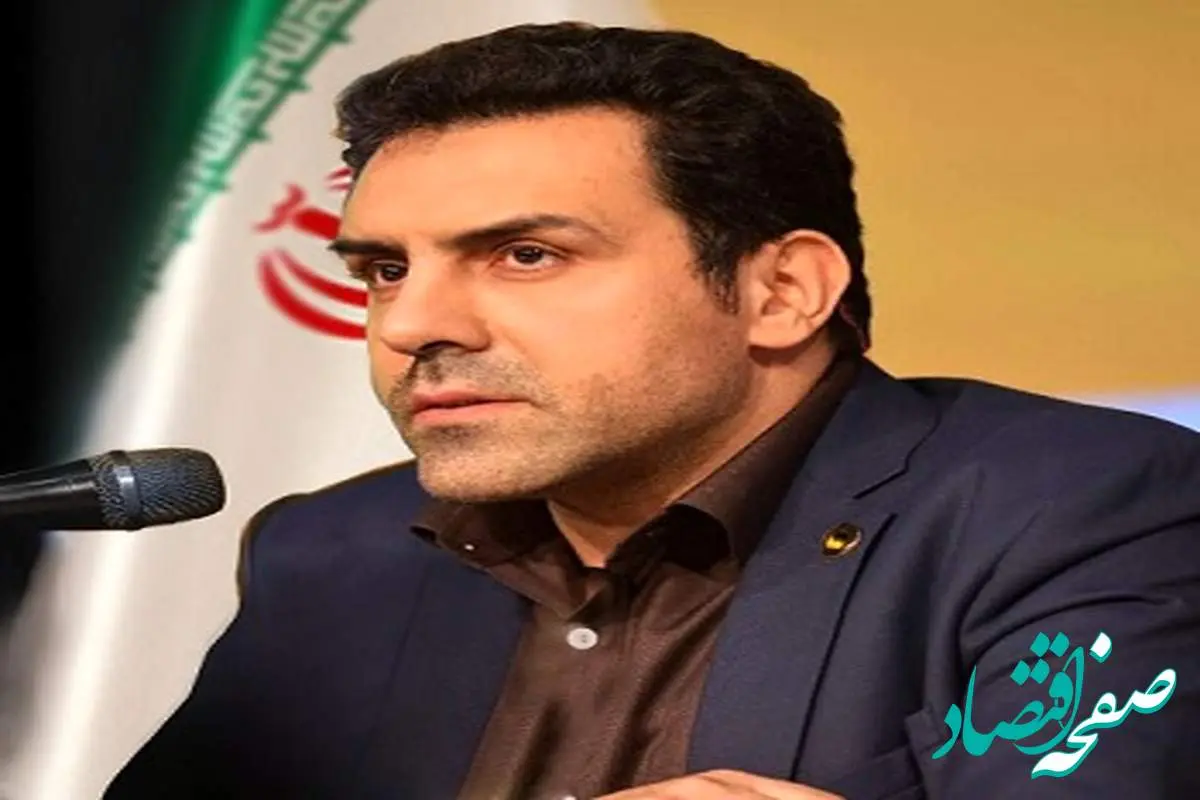 در گفت وگو با مدیرعامل شرکت نفت سپاهان مطرح شد: عبور درآمد صادراتی از مرز ۸۰ هزار میلیارد ریال در نیم سال نخست ۱۴۰۴
