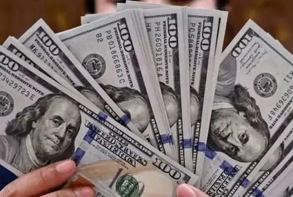 قیمت دلار آزاد امروز سه شنبه ۲۴ شهریور + جدول قیمت ارز