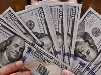 قیمت دلار امروز سه شنبه ۳ شهریور + جدول قیمت ارز