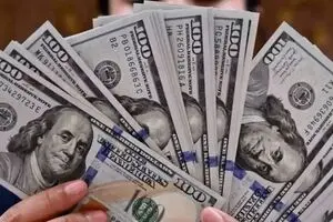 قیمت دلار امروز پنجشنبه ۲۹ مرداد + جدول قیمت ارزها در بازار آزاد