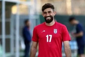 خبر فوری: علی قلی‌زاده به پرسپولیس پیوست | بمب نقل و انتقالات پرسپولیس ترکید
