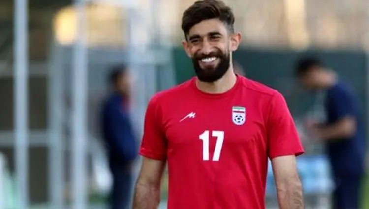 خبر فوری: علی قلی‌زاده به پرسپولیس پیوست | بمب نقل و انتقالات پرسپولیس ترکید
