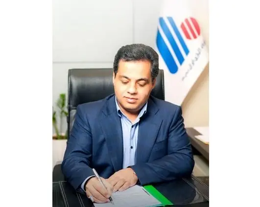 پیام مدیر عامل شرکت فولاد آلیاژی ایران به مناسبت هفته بزرگداشت کار و کارگر