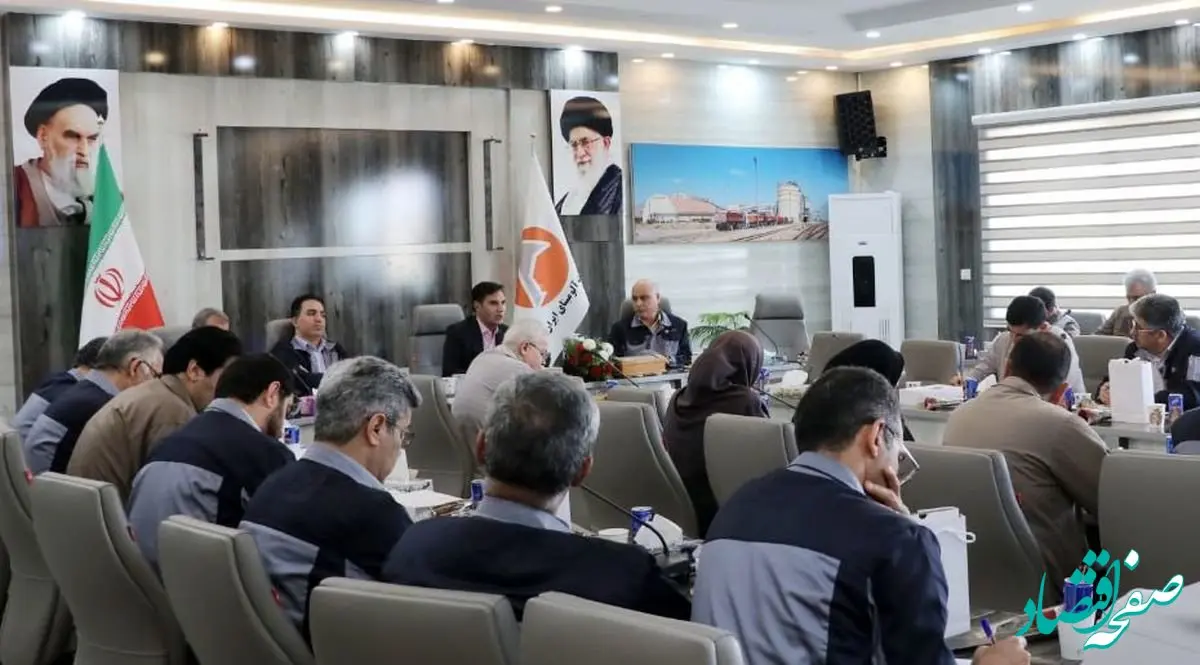 مدیرعامل شرکت آلومینای ایران تاکید کرد:ضرورت همسویی با سیاست‌های کلان تولید ملی