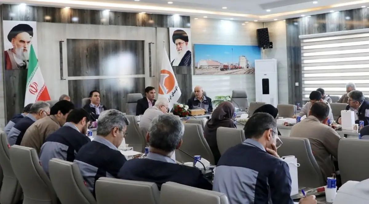 مدیرعامل شرکت آلومینای ایران تاکید کرد:ضرورت همسویی با سیاست‌های کلان تولید ملی