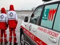 هلال احمر هم به بورس آمد