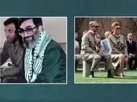 یک واکنش جالب به مقایسه محمدرضا پهلوی با رهبر انقلاب توسط علی کریمی | علی کریمی با خاک یکسان شد