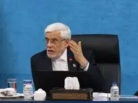 عارف: ۲۵ تا ۳۰ درصد فرصت‌های شغلی باید از مسیر گردشگری تامین شود
