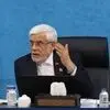عارف: ۲۵ تا ۳۰ درصد فرصت‌های شغلی باید از مسیر گردشگری تامین شود