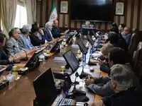 مجموعه صندوق های بازنشستگی نفت بهترین تعامل را با سازمان بازرسی داشته اند