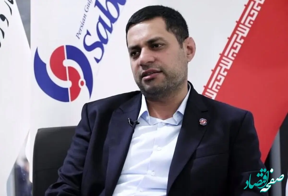 صبا فولاد خلیج فارس؛ پیشتاز تولید بریکت گرم و توسعه پایدار در صنعت فولاد ایران