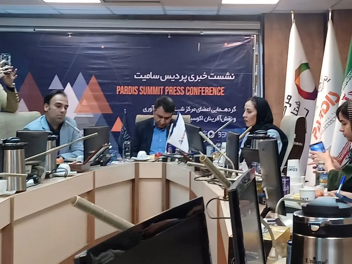 سامیت ۱۴۰۴ با تمرکز بر لحظه‌های کلیدی تصمیم‌سازی برگزار می‌شود