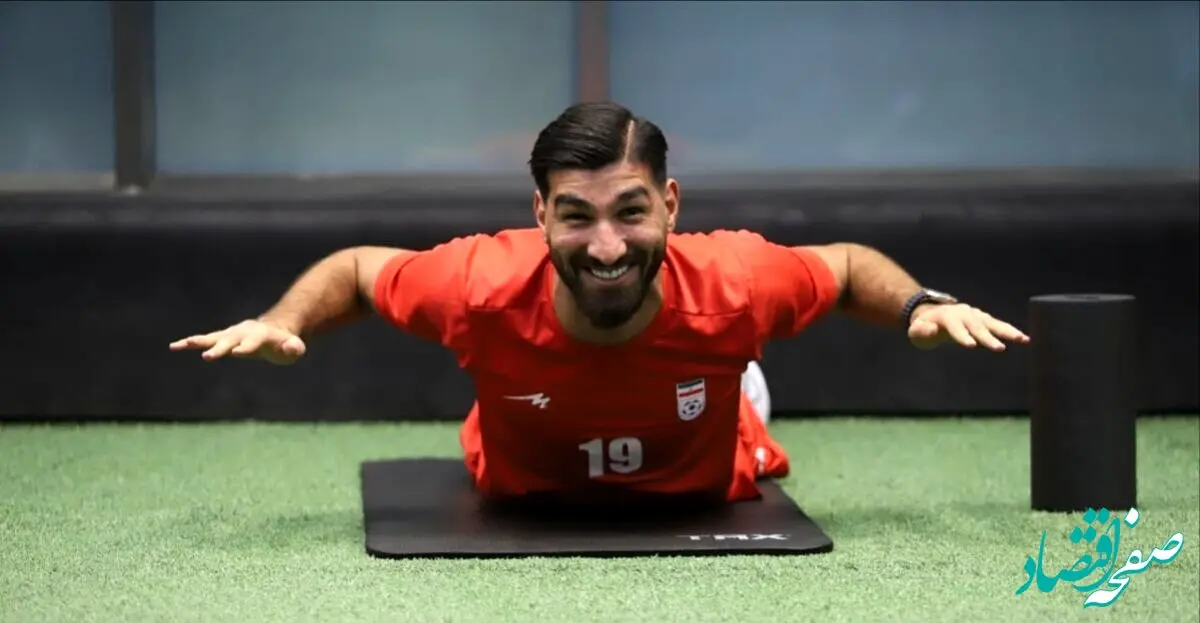 شکست سنگین پرسپولیس در امارات! اتحاد کلبا در نامه رسمی: مغانلو فروشی نیست!