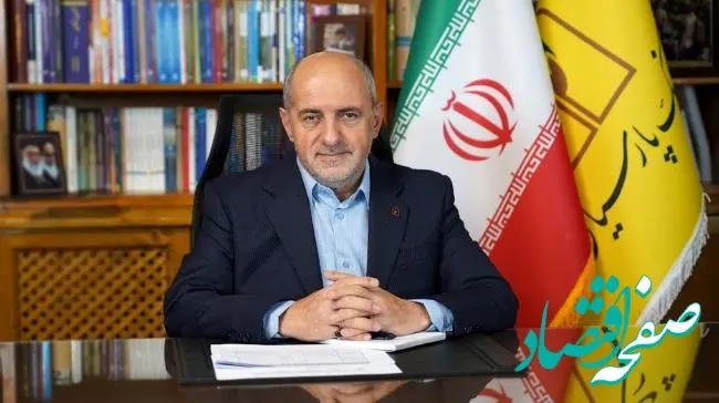 یحیی فروتن مدیرعامل بانک پارسیان شد