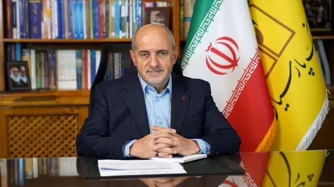 یحیی فروتن مدیرعامل بانک پارسیان شد