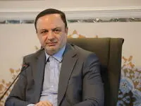تاکید همتی بر شفافیت مالی در مناطق آزاد / صدور حکم وزیر اقتصاد برای «رضا مسرور»