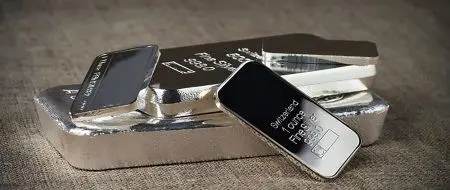 2 آذرماه ۲۹۱ کیلوگرم شمش نقره در بورس کالا ادوستد شد