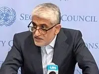 نامه طوفانی ایران به شورای امنیت در مورد اتهامات آمریکا، انگلیس و فرانسه درباره نقش کشورمان در مناقشه اوکراین