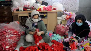 خبر فوری از افزایش ۵۰ درصدی مستمری مددجویان کمیته امداد در سال آینده | مددجویان بخوانند