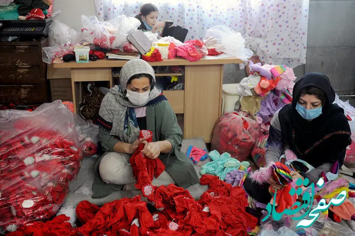 خبر فوری از افزایش ۵۰ درصدی مستمری مددجویان کمیته امداد در سال آینده | مددجویان بخوانند