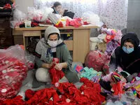 خبر فوری از افزایش ۵۰ درصدی مستمری مددجویان کمیته امداد در سال آینده | مددجویان بخوانند