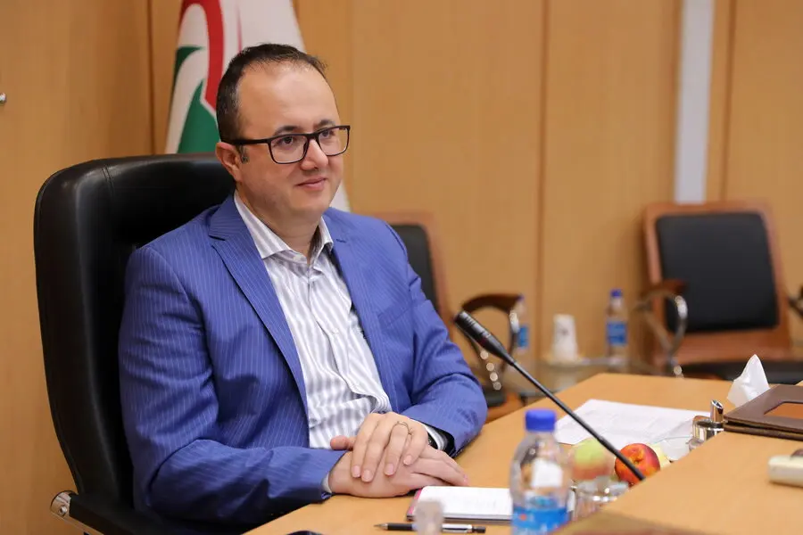 جمعبندی در خواستهای تامین مالی با راهاندازی سامانه پنل بدهی