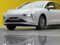 خودروهای برقی در ایران مشروط به عبور از آزمون‌های ایمنی خواهند بود