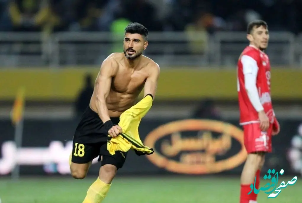 آیا حرکت منشوری زکی‌پور مانع حضور زنان در ورزشگاه‌ها می‌شود؟