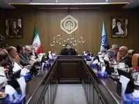 آیت‌الله رئیسی نصاب و معیار خدمتگزاری به مردم را ارتقا داد