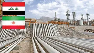 لنگربازار در حال تغییر؛ چرا عراق دیگر منتظر گاز ایران نمی‌ماند
