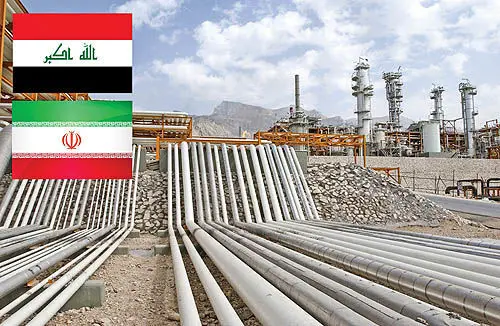 لنگربازار در حال تغییر؛ چرا عراق دیگر منتظر گاز ایران نمی‌ماند