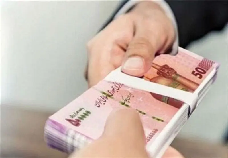 حقوق اردیبهشت ۱۴۰۳ این افراد ۲ میلیون بیشتر است